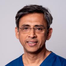 Satya Bhattacharya